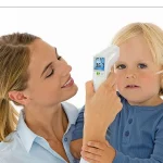 تب سنج بیورر مدلFT100گارانتی طلایی ارمین درمان از نمایندگی رسمی بیورر - تصویر 3