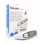 تب سنج بیورر مدلFT65 با گارانتی طلایی آرمین درمان و ده سال خدمات پس از فروش - تصویر 3