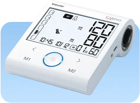 فشارسنچ امرون طب