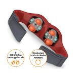 ماساژوربرقی گردن بیوررمدلMg151باگارانتی طلایی آرمین درمان از نمایندگی رسمیbeurer - تصویر 3