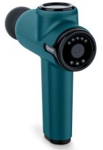 ماساژوربرقی تفنگی بیوررمدلbeure Mg99چهارحالته باگارانتی طلایی آرمین درمان وخدمات پی ازفروش ازنمایندگی رسمی - تصویر 2