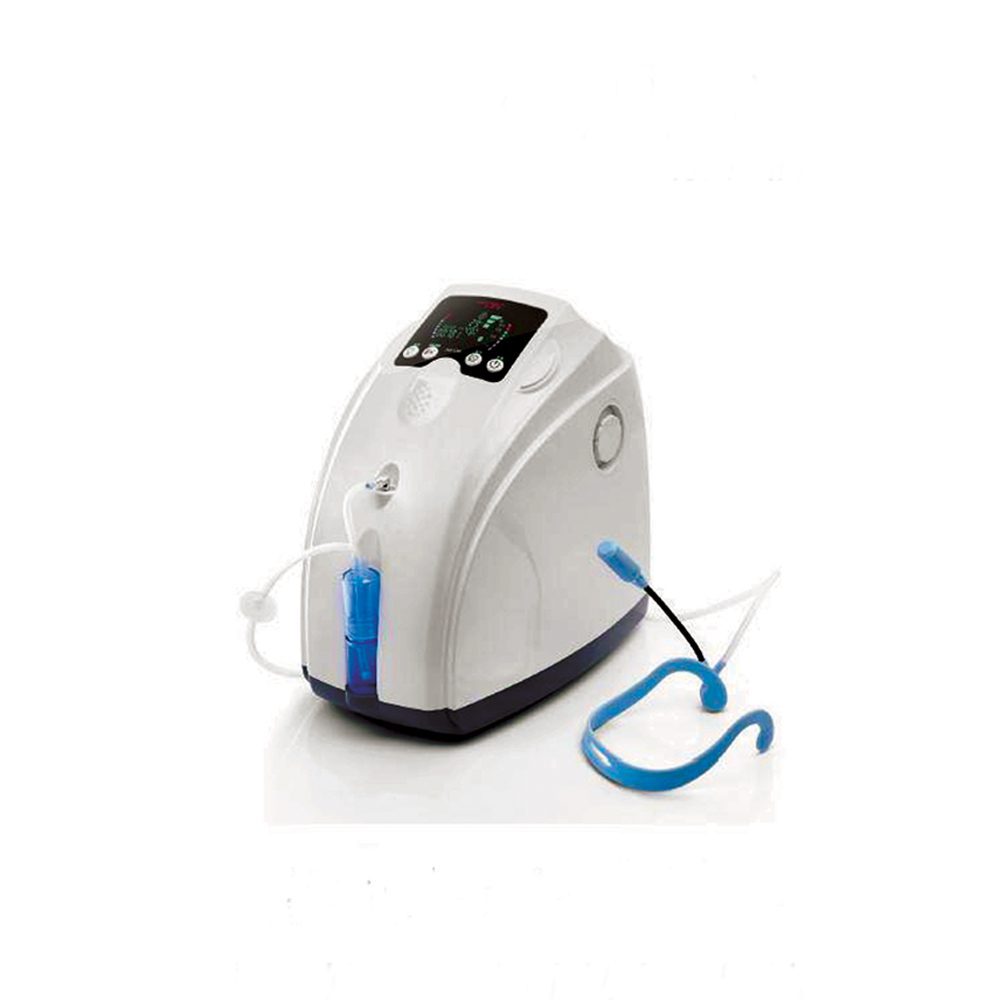 bd1008 (1) دستگاه اکسیژن ساز بیوررمدلbeurer _BD1008باگارانتی طلایی آرمین درمان وخدمات پس ازفروش ازنمایندگی رسمی بیورر - تصویر 1