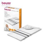 تشکچه برقی بیوررمدل beurer HK25باگارانتی طلایی آرمین درمان و خدمات پس ازفروش ازنمایندگی رسمی بیورر
