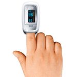 پالس اکسیمتر،اکسیژن خون