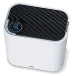 تصفیه کننده هوابیورر مدلLR330باقابلیت مرطوب کننده هواbeurerباگارانتی طلایی آرمین درمان وخدمات پس ازفروش؛نمایندگی رسمی بیورر - تصویر 7