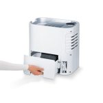 تصفیه کننده هوابیورر مدلLR330باقابلیت مرطوب کننده هواbeurerباگارانتی طلایی آرمین درمان وخدمات پس ازفروش؛نمایندگی رسمی بیورر - تصویر 5