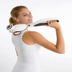 ماساژوربرقی بیوررمدل Mg510ماساژضربه ای؛قابلیت شارژشدن،گارانتی طلایی آرمین درمان و خدمات پس ازفروشbeurerازنمایندگی رسمی - تصویر 7