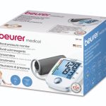 فشارسنج بیوررbm44