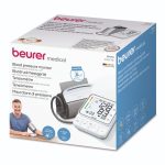 فشارسنجbm51بیورر