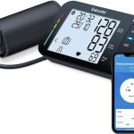 فشارسنج bm54 بیورر