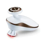 ماساژوربرقی بیوررمدل Mg510ماساژضربه ای؛قابلیت شارژشدن،گارانتی طلایی آرمین درمان و خدمات پس ازفروشbeurerازنمایندگی رسمی - تصویر 8