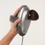 ماساژوربرقی بیوررمدلbeurer Mg70باگارانتی طلایی آرمین درمان وخدمات پس ازفروش ازنمایندگی رسمی بیورر - تصویر 4