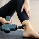 ماساژوربرقی تفنگی بیوررمدلbeure Mg99چهارحالته باگارانتی طلایی آرمین درمان وخدمات پی ازفروش ازنمایندگی رسمی - تصویر 6