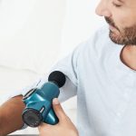 ماساژوربرقی تفنگی بیوررمدلbeure Mg99چهارحالته باگارانتی طلایی آرمین درمان وخدمات پی ازفروش ازنمایندگی رسمی - تصویر 3