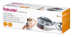 ماساژوربرقی بیوررمدلbeurer Mg70باگارانتی طلایی آرمین درمان وخدمات پس ازفروش ازنمایندگی رسمی بیورر - تصویر 6