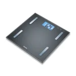 ترازوبیوررمدل beurer BF180 تشخیصی باگارانتی طلایی - تصویر 5