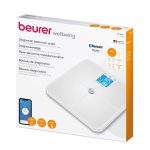 ترازودیجیتال بیوررمدلbeurer BF950باگارانتی طلایی آرمین درمان،خریدازنمایندگی رسمی بیورر - تصویر 4