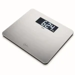 ترازو بیورر مدلbeurer GS405 با سطح استیل ضد زنگ باگارانتی طلایی آرمین درمان،خریدازنمایندگی رسمی بیورر - تصویر 4