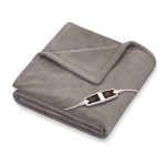 پتوبرقی بیوررمدلHD150باگارانتی طلایی آرمین درمان،خریدازنمایندگی رسمی beurer - تصویر 2