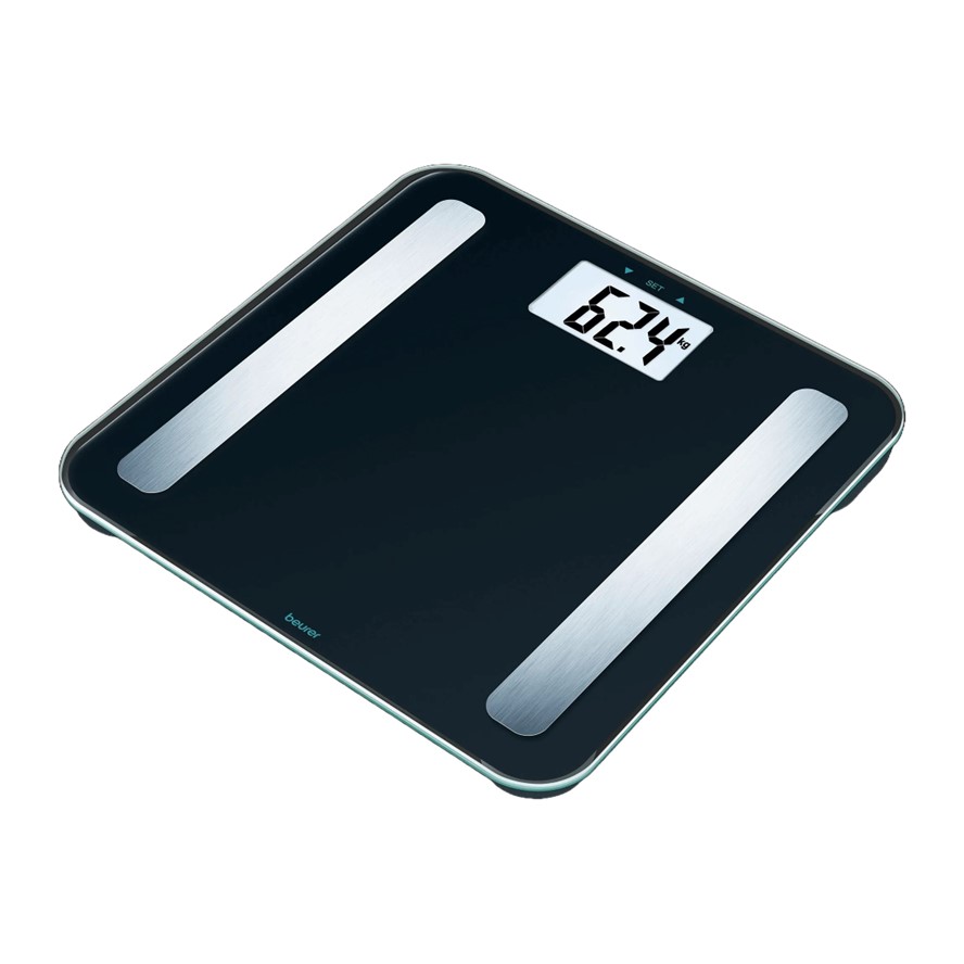 ترازو-BF183-جدید ترازو بیوررمدل beurer BF183باگارانتی طلایی آرمین درمان و خدمات پس از فروش،ازنمایندگی رسمی بیورر - تصویر 1