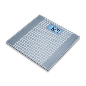ترازو مدلGS206بیورربا گارانتی طلایی آرمین درمان و خدمات پس ازفروش،ازنمایندگی رسمیbeurer