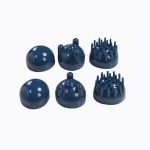 ماساژوردستی بیوررمدلBD7401ماساژضربه ای باگارانتی طلایی آرمین درمان وخدمات پس ازفروش ازنمایندگی رسمی beurer - تصویر 3