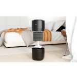 بخور هوا بیوررمدل LB300 رطوبت ساز با تکنولوژی جدیدباگارانتی طلایی آرمین درمان/خریداز نمایندگی رسمی - تصویر 3