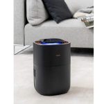 بخور هوا بیوررمدل LB300 رطوبت ساز با تکنولوژی جدیدباگارانتی طلایی آرمین درمان/خریداز نمایندگی رسمی - تصویر 4
