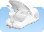 نبولایزر امرون طب